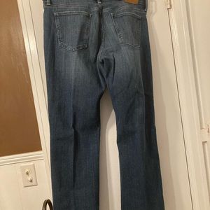 Lucky Easy rider jeans